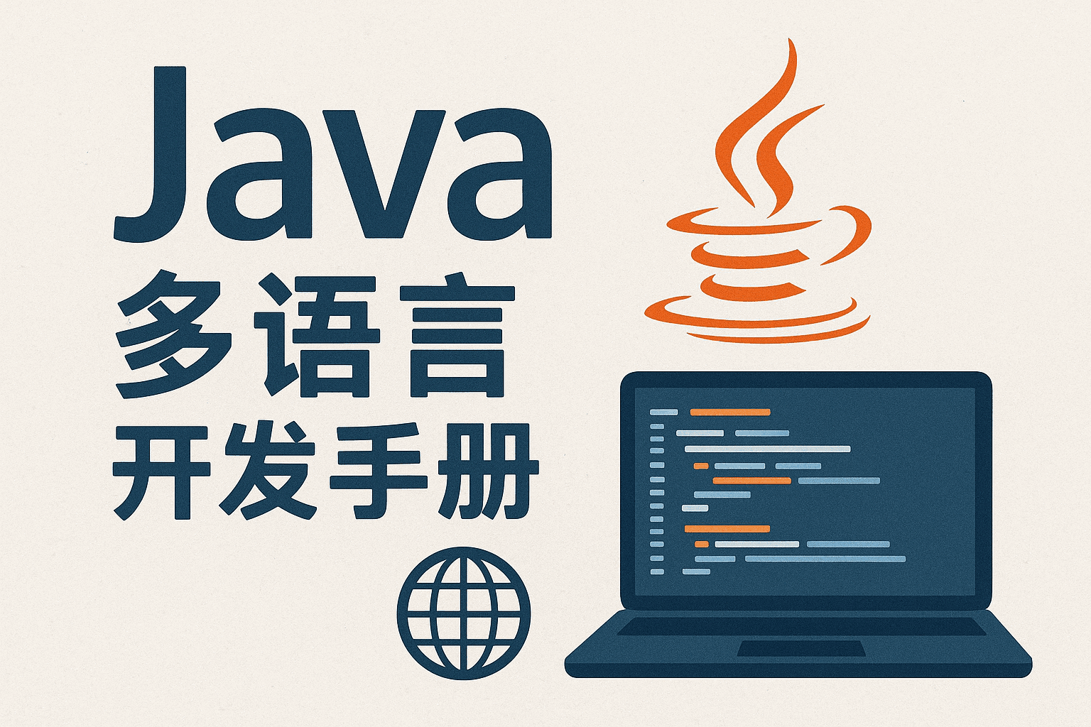 iMOM 多语言开发手册