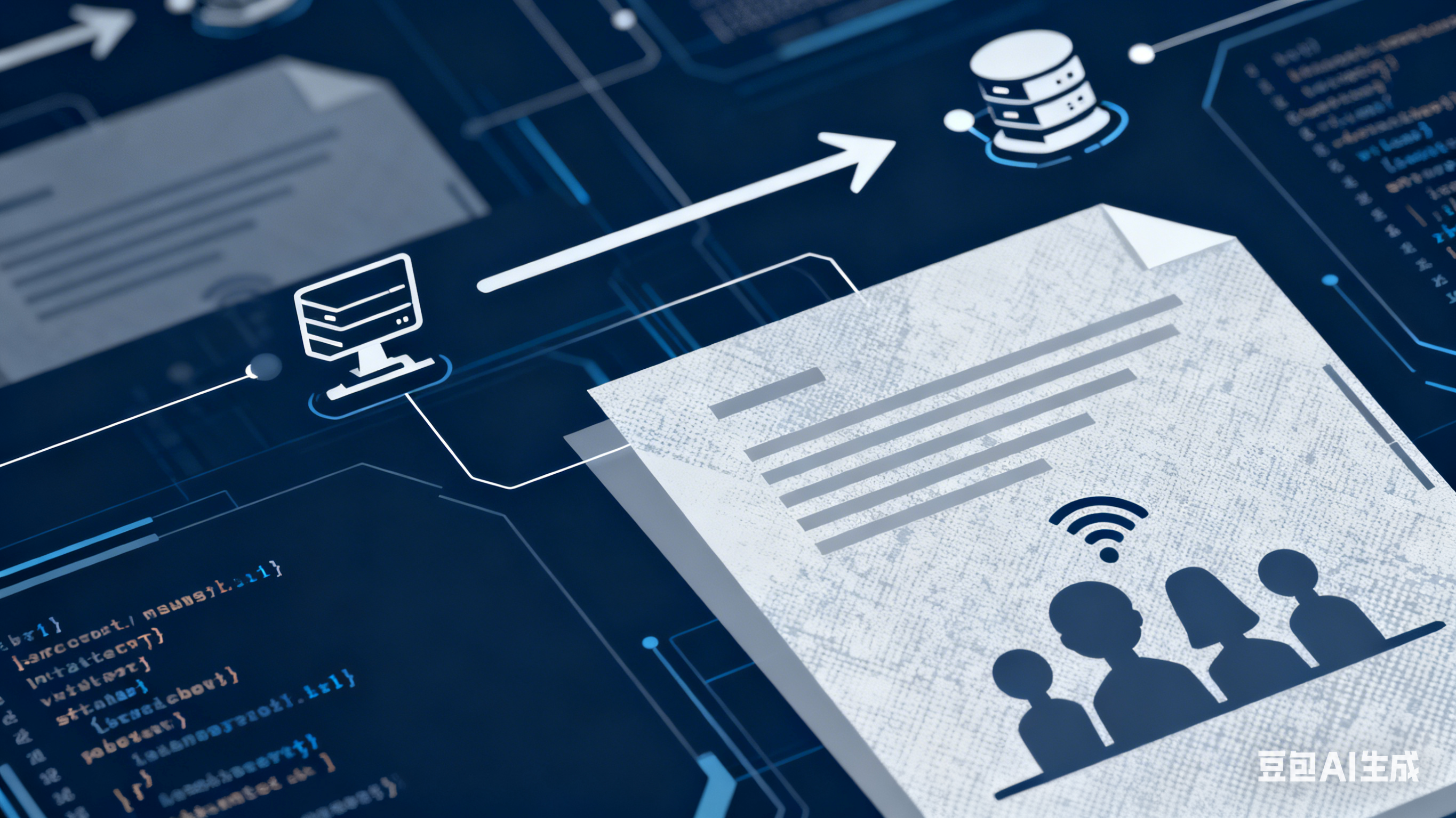 消息推送开发文档