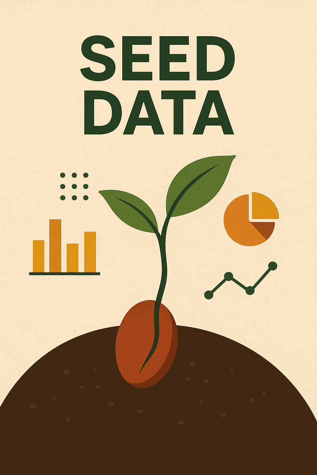 iMOM 种子数据开发手册
