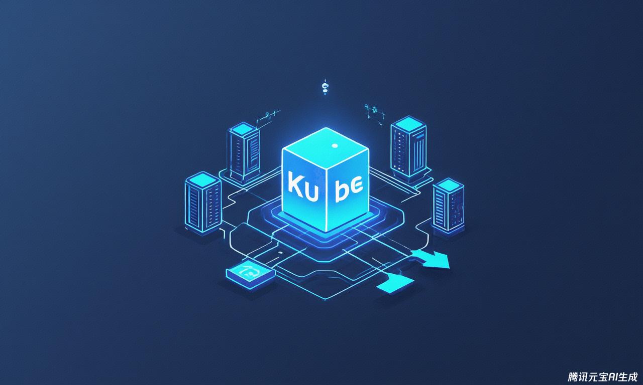 kubesphere离线部署流程(图文版)